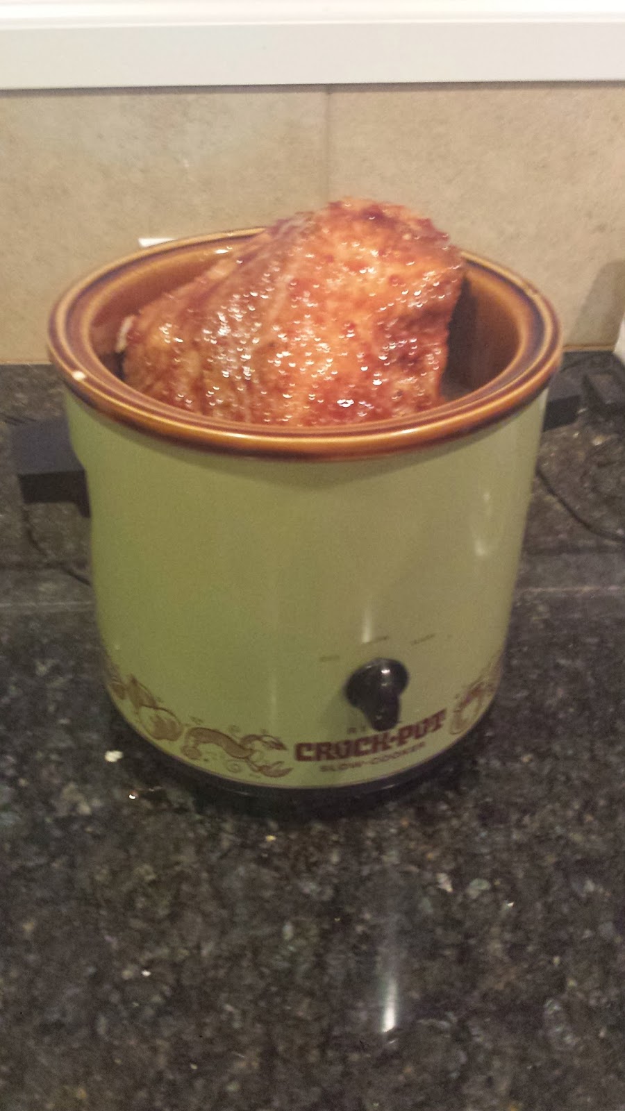 Pies and Soup Slow Cooker Beef Brisket