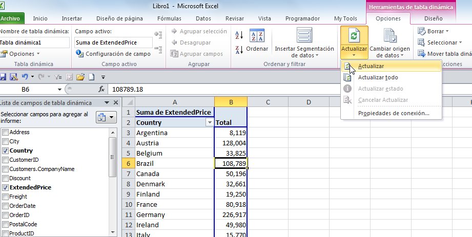 JLD Excel en Castellano - Usar Microsoft Excel eficientemente: Tips