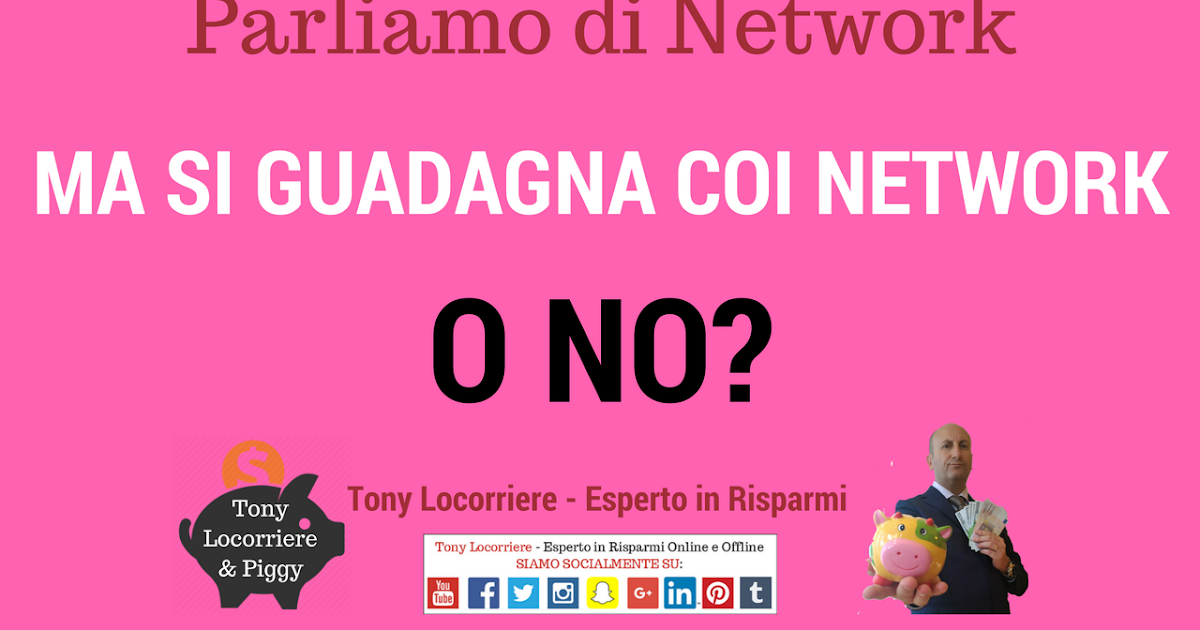 Come si guadagna col forex