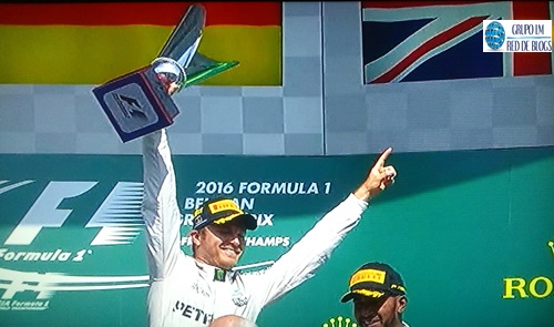 ROSBERG. ROSBERG.