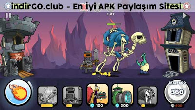 tower conquest apk