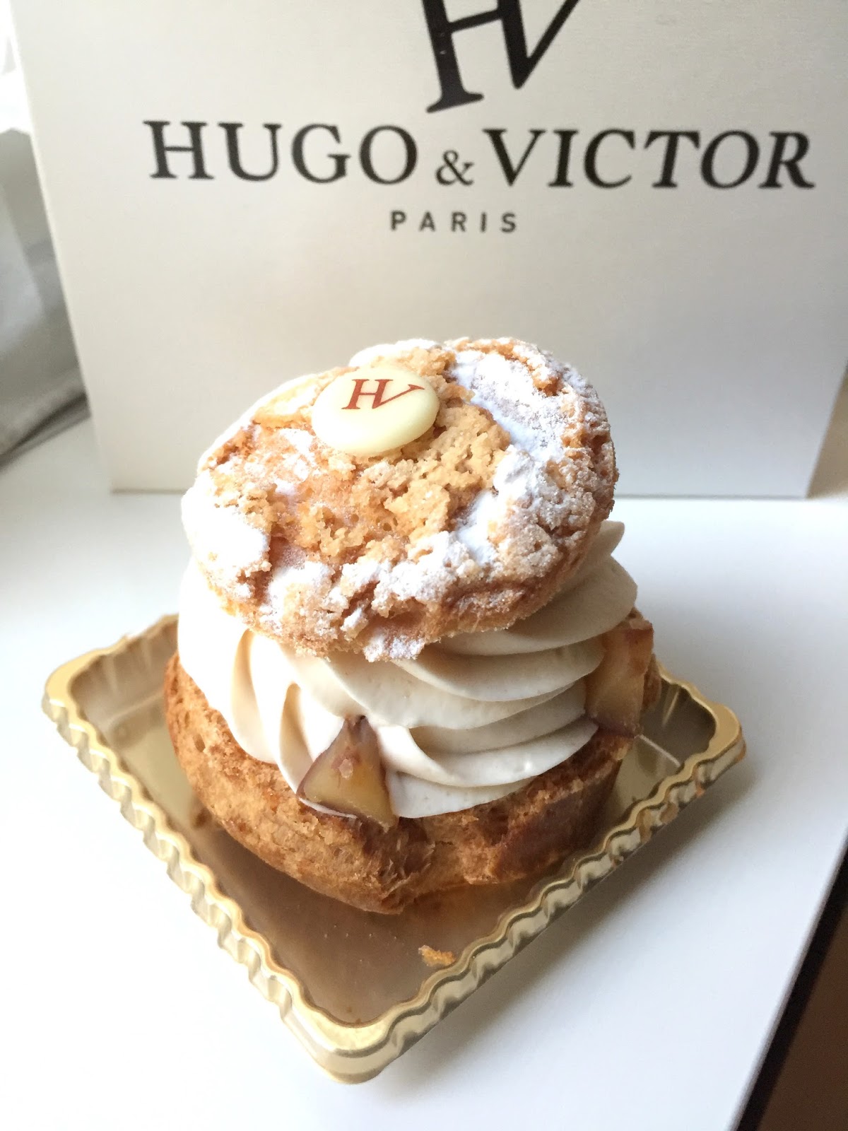 Hugo and Victor Paris Chocolate Treats Now in Tokyo