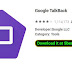DESCARGA Google TalkBack GRATIS (ULTIMA VERSION FULL E ILIMITADA PARA ANDROID)