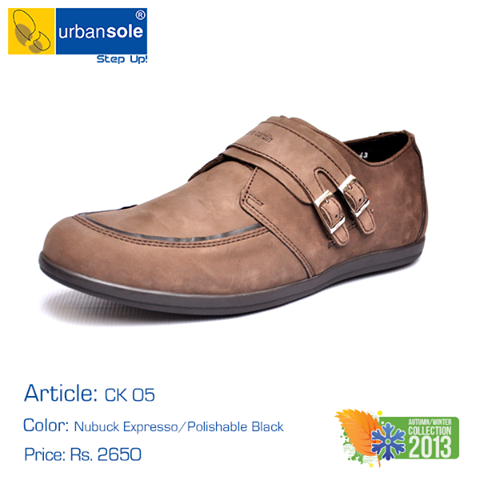 Urbansole lucky one Clearance