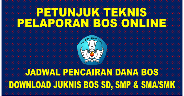 Lapor Bos Online Tahun 2019