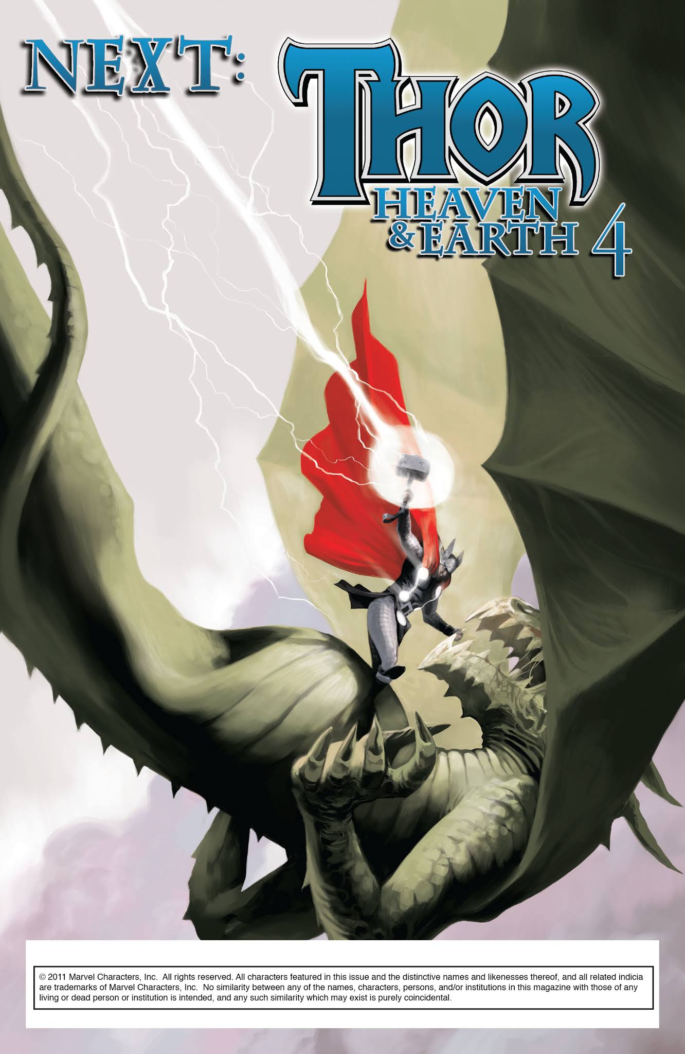 Read online Thor: Heaven & Earth comic -  Issue #3 - 24