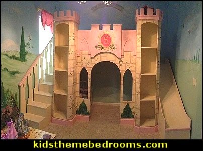 theme beds - novelty furniture - woodworking bed plans - unique furniture - novelty furniture - themed furniture - themed beds - castle themed bed - castle loft beds - boat bed - Pirate Ship Bed - BATMOBILE BED - train bed - princess carriage beds - Doll house Beds