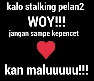 Gambar DP Kata Kata Lucu Terbaru