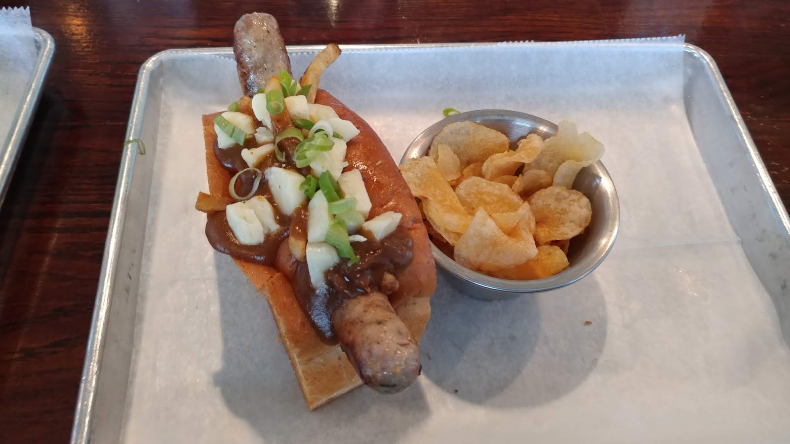 NJ Hot Dog Stands Destination Dogs, New Brunswick