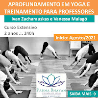 APROFUNDAMENTO EM YOGA