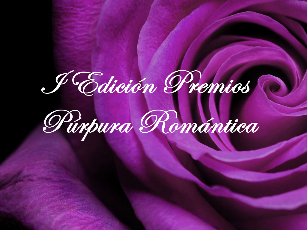 Premios Púrpura Romántica