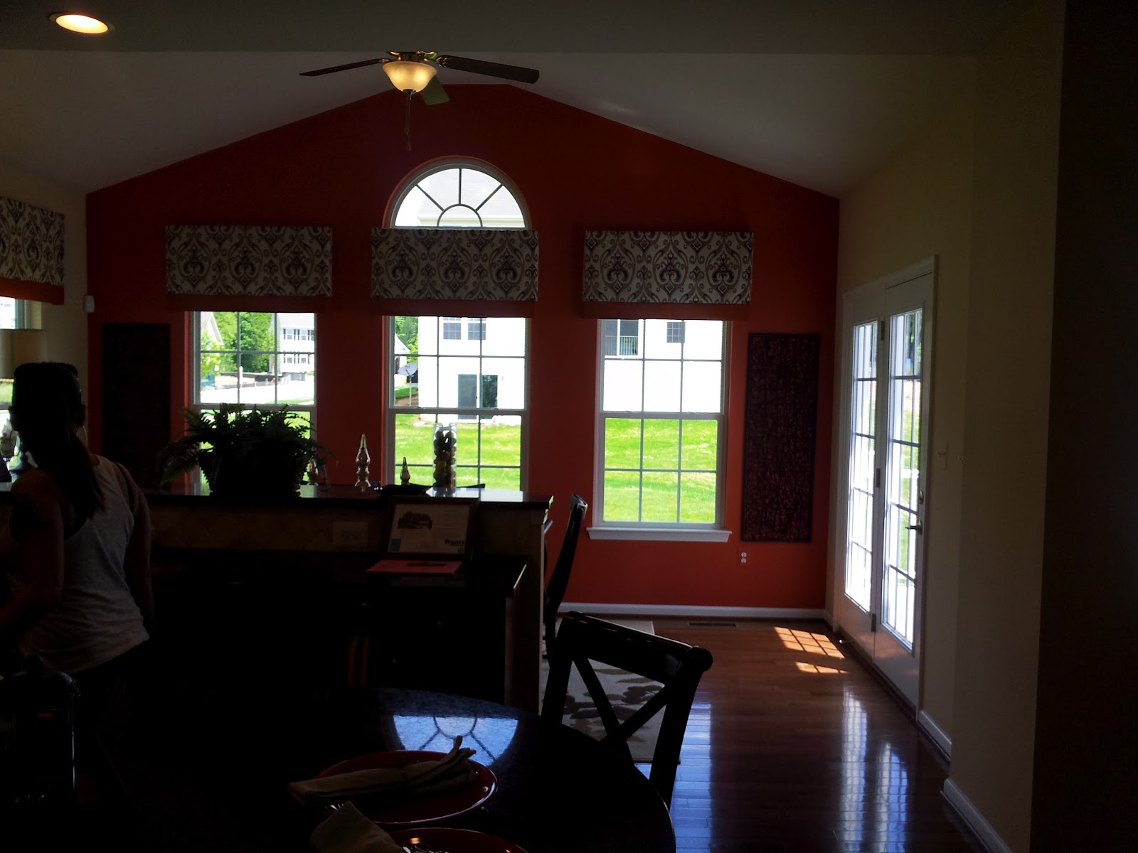 Building My Ryan Home Zachary Place Zachary Place Model Pics