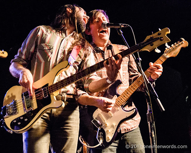 Black Joe Lewis and The Honeybears at Lee's Palace February 28, 2017 Photo by John at One In Ten Words oneintenwords.com toronto indie alternative live music blog concert photography pictures