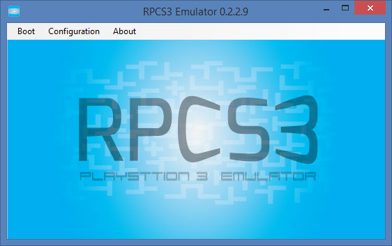نتيجة بحث الصور عن برنامج بلاى ستيشن 3 للكمبيوتر