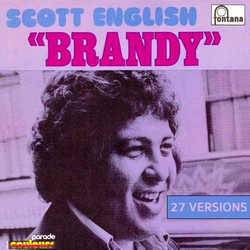 les sensass sillons V.A. Brandy / Mandy (27 versions)