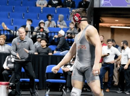 Hot Wrestler Pics