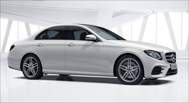 Mercedes E300 AMG 2019 nhập khẩu Mercedes E300 AMG 2019 nhập khẩu