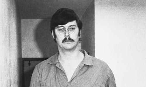 Edmund Kemper El asesino de las colegialas Edmund Kemper El asesino de las colegialas