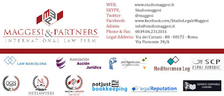 MAGGESI & PARTNERS