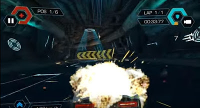 Cyberline Racing v1.0.9888 Mod Apk+Data (Unlimited Money) Cyberline Racing v1.0.9888 Mod Apk+Data (Unlimited Money)