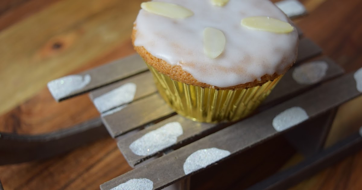 Törtchenbäckerei - Backen, verzieren und genießen: Lebkuchenmuffins