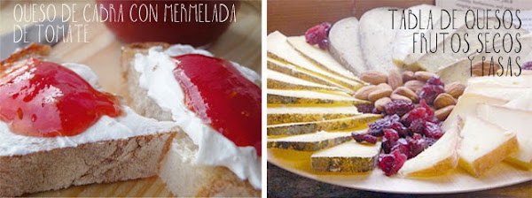 ideas para picnics