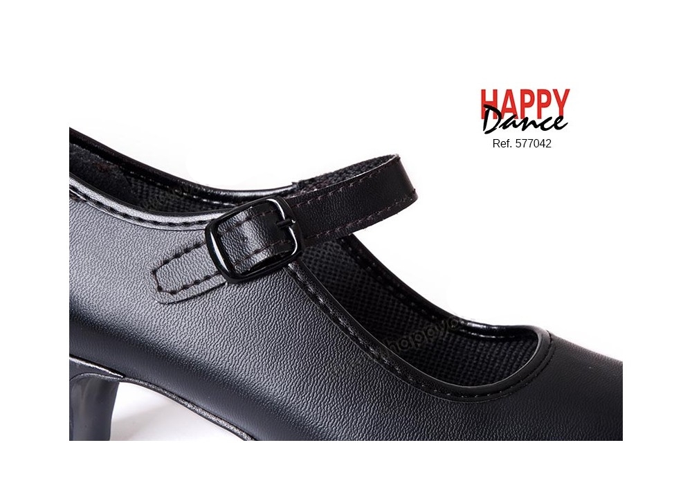 chaussure flamenco fille