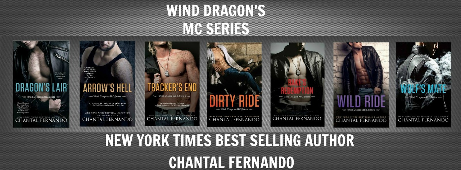 Naomi's Reading Palace Rake's Redemption by Chantal Fernando Review