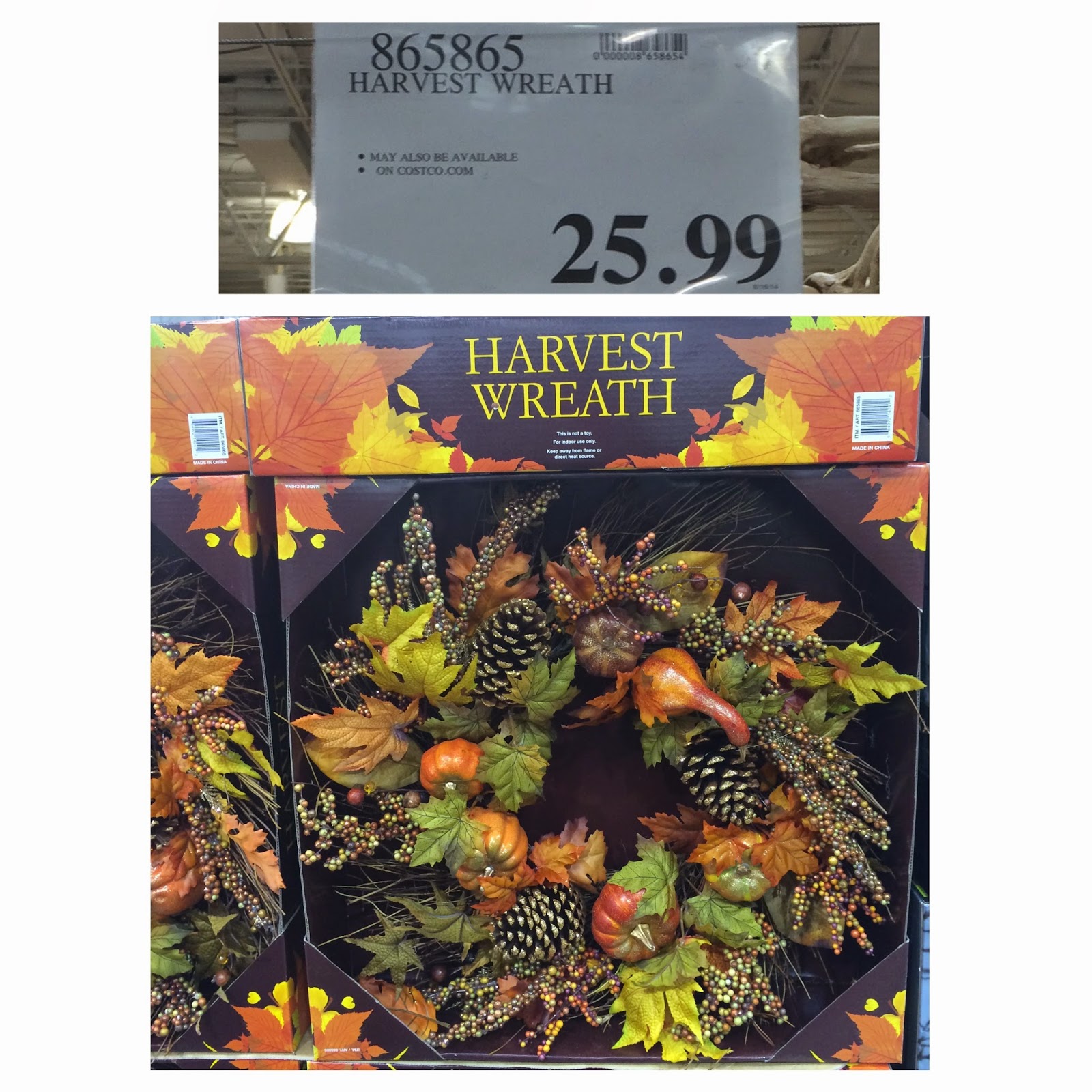 Tis The Season At Costco The Costco Connoisseur