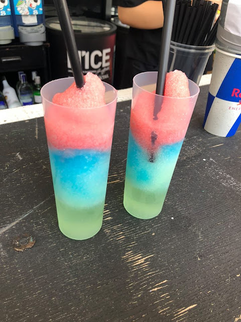 Ibiza drinks