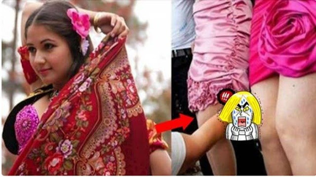 Astagfirullah, Disini Pria Boleh Tes Keperawanan Dengan Pegang Bagian Pribadi Bila Mau Nikah Astagfirullah, Disini Pria Boleh Tes Keperawanan Dengan Pegang Bagian Pribadi Bila Mau Nikah