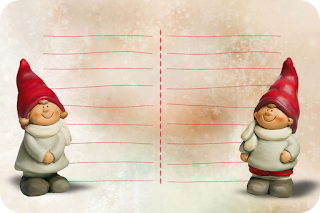 Frames and Borders of the Cute Christmas Clip Art. Frames and Borders of the Cute Christmas Clip Art.