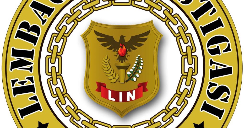 Anggaran Dasar Lembaga Investigasi Negara