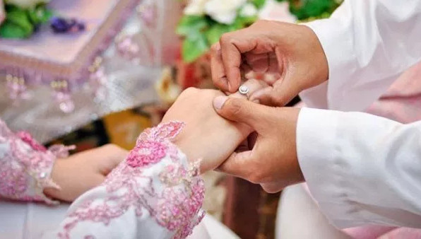 Tafsir Mimpi Teman Menikah Mudah Tafsir Mimpi Teman Menikah Mudah