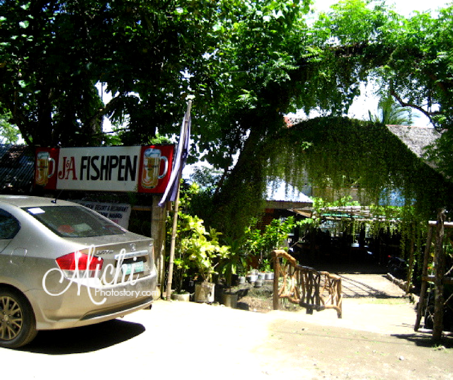 Seafood Restaurant In Camiguin Seafood Restaurant In Camiguin