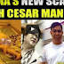 DE LIMA DI LANG KAY DAYAN MAY VIDEO, MERON DIN KAY CESAR MANCAO!