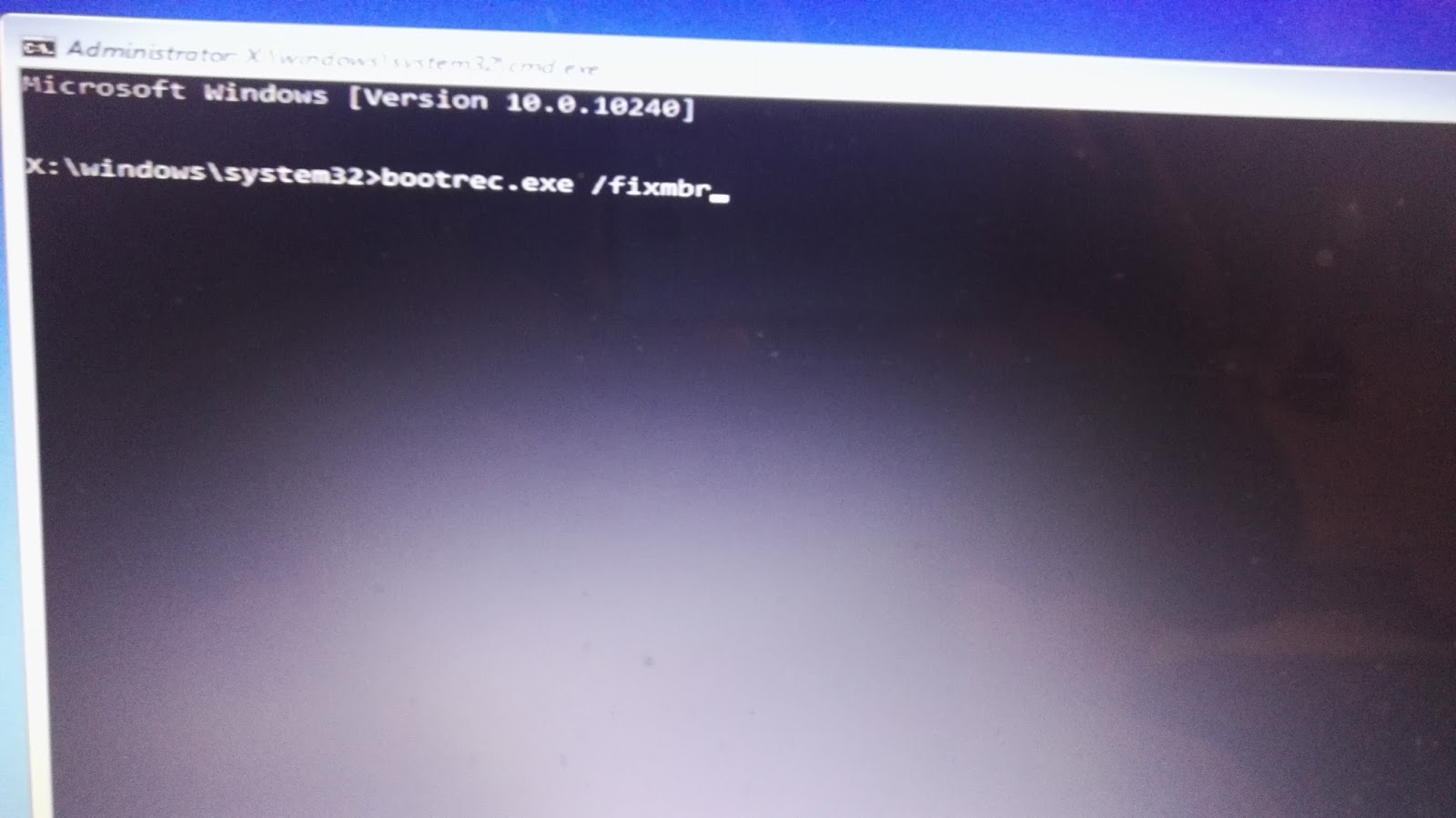 techblog How To Remove Ubuntu From A Dual Boot Windows 10 Computer