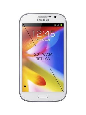 samsung galaxy grand - dual sim