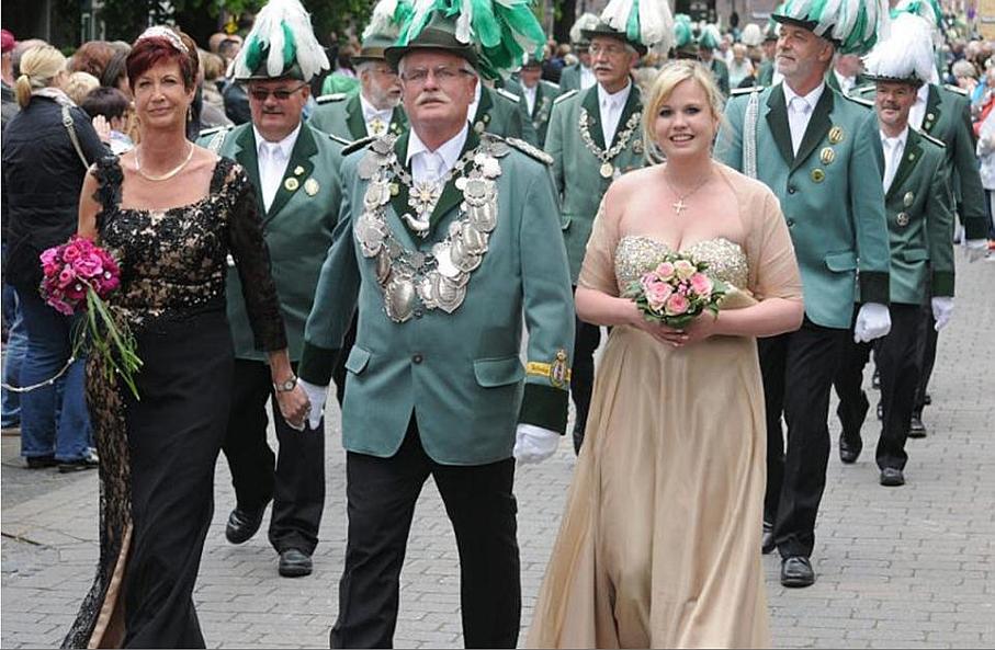 Demokratisch Links Positionen