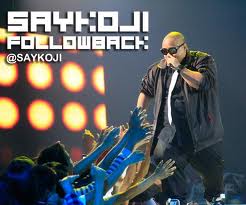 Lirik Lagu Saykoji – Followback | LIRIK LAGU