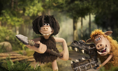 Early Man 2018 Image