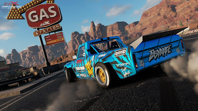 Carx Drift Racing Online Game Screenshot 5