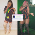 NANI ZAIDI KWA FASHION? Victoria Kimani & Emma Nyra