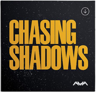 Angels & Airwaves, Chasing Shadows, Overload, Artillery, Voyager, EP, Ilan Rubin, Tom DeLonge