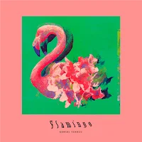 Kenshi Yonezu (HACHI) - Flamingo/TEENAGE RIOT