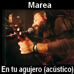 Marea – En tu agujero (acustico)