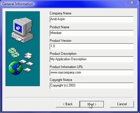 How To Create Installer Visual Studio - How-To Tutorials & Source Code