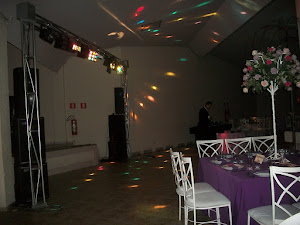 eventos realizados