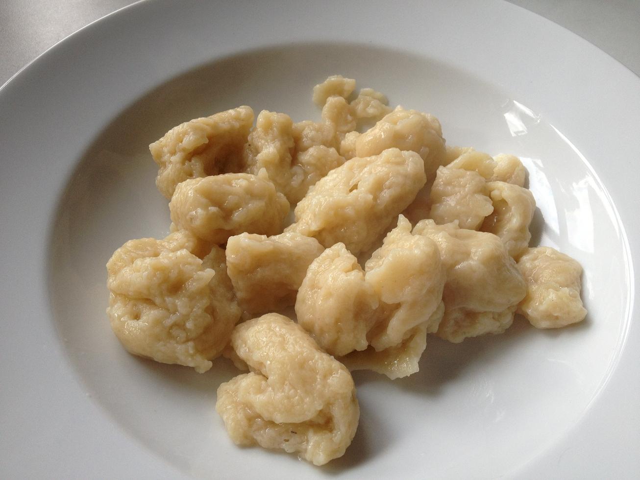 LaVeganée: Saarländische Wasserspatzen