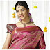 Pattu saree | silk saree blouse designs images 